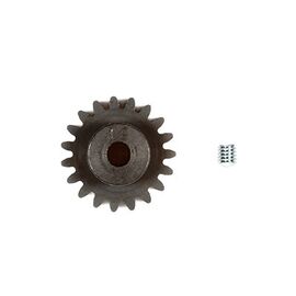 08 Module Steel Pinion 19T