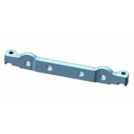 TT-02-S Steel Suspension Mount (Front)