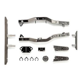 GF-01/WR-02 F Parts (Black Plated)