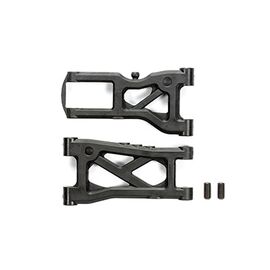 TRF419 D Parts (Suspension Arms)