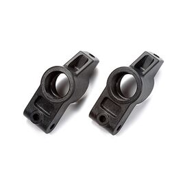 TRF419 E Parts (Rear Uprights)