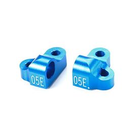 Rigid Sep.Suspension Mount (05E)
