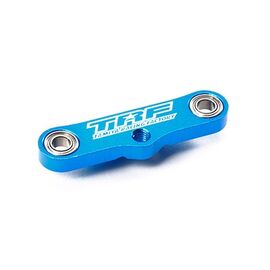 TA07 ALU Steering Bridge