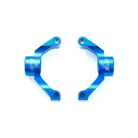TT-02 Aluminum Rear Uprights 3°