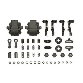 TA07 Carbon Fibre Reinforced A-Parts