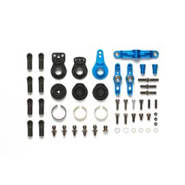 TT-02 Steering Upgrade Parts Set