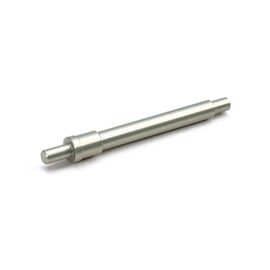 M-07 Alu Counter Shaft