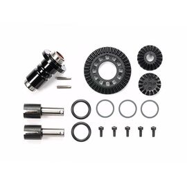 TB-05 Front One Way (40T) (Front Motor)