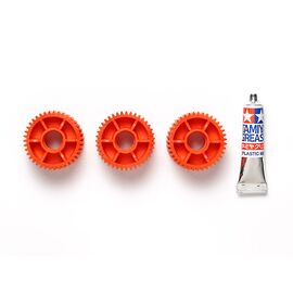 G6-01 Idler Gears (orange)