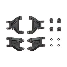 M-07 Concept Reinforced D-Parts(2)
