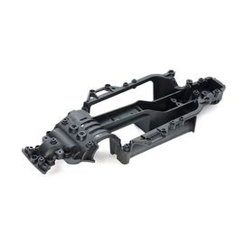M-07 Concept High Traction Lower Deck