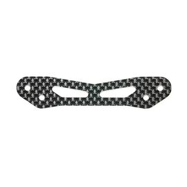 TT-02 Carbon Bumper Support