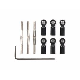 Turnbuckle Steering Set