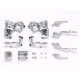 T3-01 C-Parts (Frame) Semi Gloss Plated