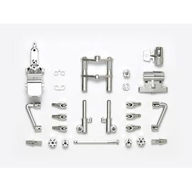 T3-01 Fork (Plated)