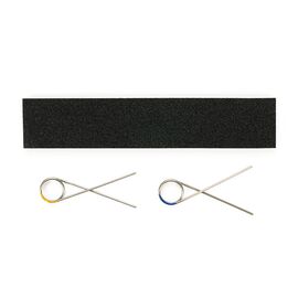 T3-01 Steering Spring Set (Medium/ Hard)