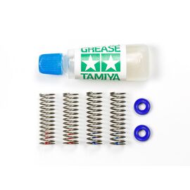 T3-01 Front Spring Set (Soft/ Hard)