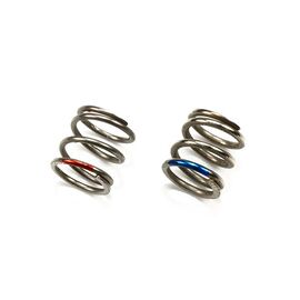 T3-01 Rear Spring Set (Soft/ Hard)