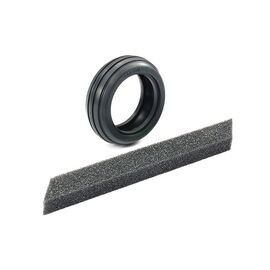 T3-01 Front Tire (Soft)