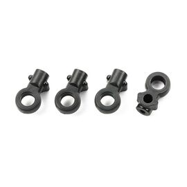 Stab. End 5mm Adjusters *4