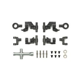 TT-02 Adjustable Upper Arm Set