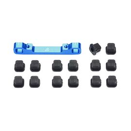 Aluminum Adjustable Suspension Mount A