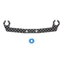 M-08 Concept Carbon Body Mount Base