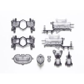 SW-01 A-Parts (Chassis) Clear Light Gray