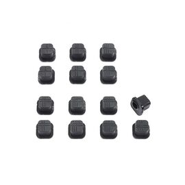 Bushing for Adjustable Suspension Mounts
