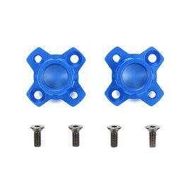 T3-01 Aluminum Bearing Holders (Rear)