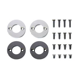 T3-01 Rear Axle Weight Set