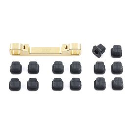 Brass Adjustable Suspension Mount (XB)