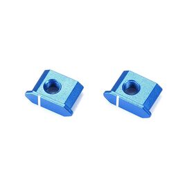TRF420 Suspension Arm Bushing A-C (2)