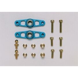TT-01 Alu Rac.Steering Set