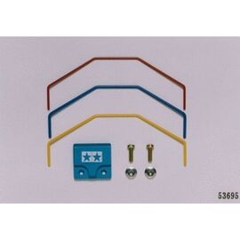 TT-01 Stabil.Set R Ausverkauft