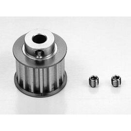 TRF415 Direct Center Pulley