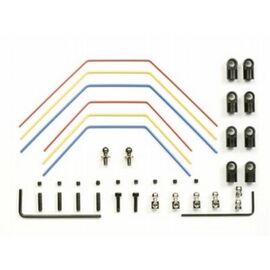 TA05 Stabilizer Set (F&R)
