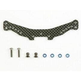 TA05 R Carbon Damper Stay