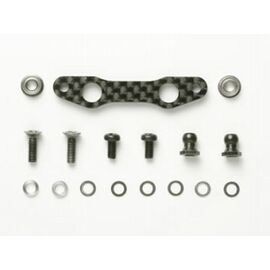 TA05 Carbon Steering Linkage Set