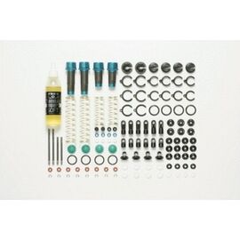 DF-03 ALU Oil Damper Set