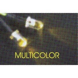Tamiya LED Light (5mm dia.Rainbow Random )