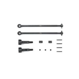 DB01 Assembly Univ. Shaft