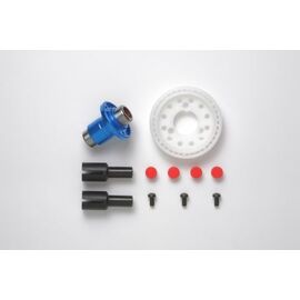 DB01 Front One-Way Set