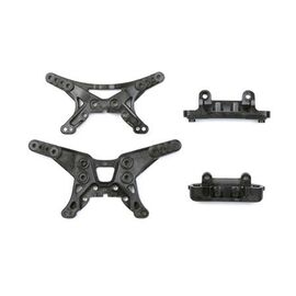 DB01 Carbon Reinforced M Parts
