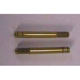 ARW10.54044-M-Shaft Titanium Coated Piston Rod (2pcs)