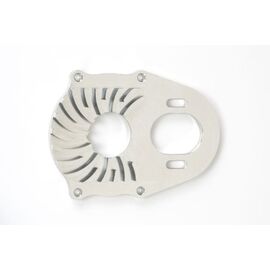 CR-01 Alu Heat Sink motor Plate