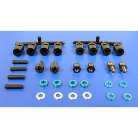 M-05 Adjustable Upper Arm Set