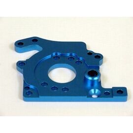 M-05 Aluminium Motor Plate