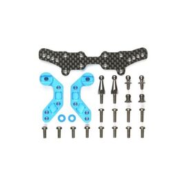 DF-03Ra Carbon Rear Damper Stay Set