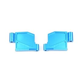 F104 ALU Servo Mount L&R